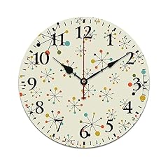 Lrmmotr wall clocks for sale  Delivered anywhere in USA 