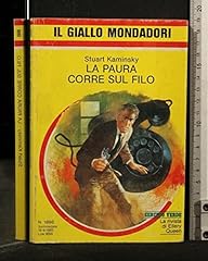 Paura corre sul usato  Spedito ovunque in Italia 