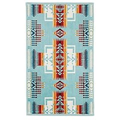 Pendleton hand towel for sale  Delivered anywhere in USA 