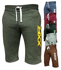 Xxr fleece shorts for sale  Delivered anywhere in Ireland