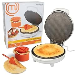 Masterchef waffle cone for sale  Delivered anywhere in USA 