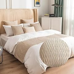 Tysgfa bed runners for sale  Delivered anywhere in UK