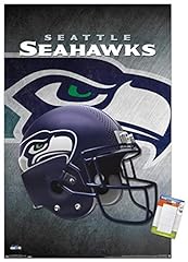 Trends international nfl for sale  Delivered anywhere in USA 
