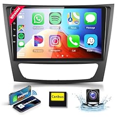 Autoradio bluetooth carplay d'occasion  Livré partout en France