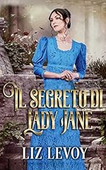 Segreto lady jane usato  Spedito ovunque in Italia 