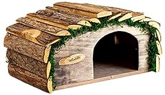 Woodside hedgehog house for sale  Delivered anywhere in Ireland
