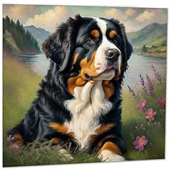 Bernese mountain dog for sale  Delivered anywhere in UK