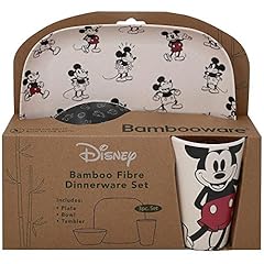 Mickey minnie bamboo for sale  Delivered anywhere in USA 