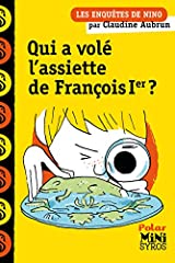Volé assiette françois d'occasion  Livré partout en France