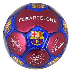 Barcelona barca signature for sale  Delivered anywhere in USA 