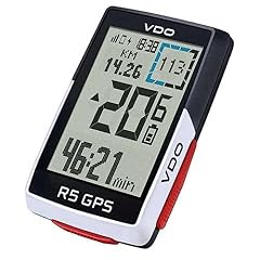 Vdo gps cycling usato  Spedito ovunque in Italia 