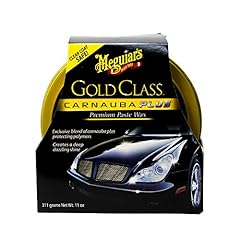 Meguiar g7014eu gold gebraucht kaufen  Wird an jeden Ort in Deutschland