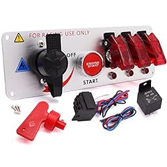 Ignition switch panel for sale  Delivered anywhere in USA 