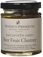 Rosebud preserves ampleforth for sale  Delivered anywhere in Ireland