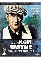 John wayne john for sale  Delivered anywhere in UK