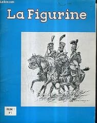 Figurine volume régiments d'occasion  Livré partout en France
