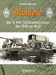 Pioniere mot schützendivision gebraucht kaufen  Wird an jeden Ort in Deutschland