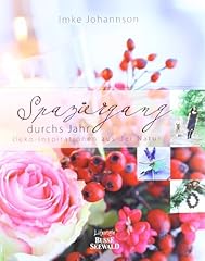 Spaziergang durchs jahr gebraucht kaufen  Wird an jeden Ort in Deutschland