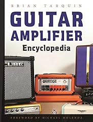 Guitar amplifier encyclopedia d'occasion  Livré partout en France