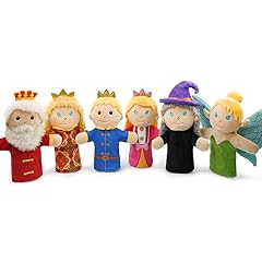 Pcs hand puppet for sale  Delivered anywhere in USA 