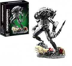 Jvavne technik xenomorph for sale  Delivered anywhere in UK