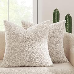 Miulee pack faux for sale  Delivered anywhere in USA 