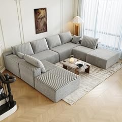 139.4 modular sectional for sale  Delivered anywhere in USA 