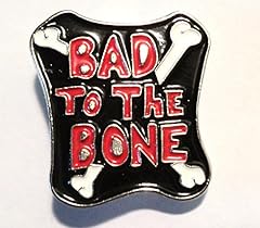 Bad bone biker for sale  Delivered anywhere in Ireland