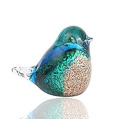 Bonakula glass bird for sale  Delivered anywhere in UK