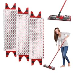 Pieces replacement mop for sale  Delivered anywhere in Ireland