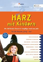 Harz kindern 350 gebraucht kaufen  Wird an jeden Ort in Deutschland