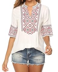 Women summer neck for sale  Delivered anywhere in USA 