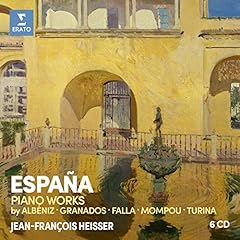 España albeniz falla for sale  Delivered anywhere in UK