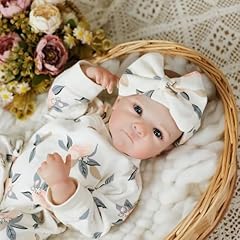 Lifelike reborn baby for sale  Delivered anywhere in USA 