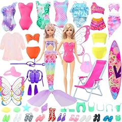 Psc doll swimsuits for sale  Delivered anywhere in USA 