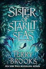 Sister starlit seas for sale  Delivered anywhere in UK