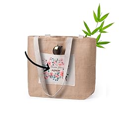 Sac toile jute d'occasion  Livré partout en France