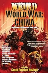 Weird war china for sale  Delivered anywhere in UK