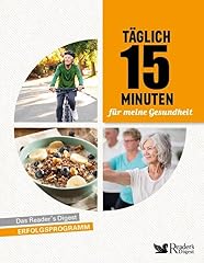 Täglich minuten gesundheit gebraucht kaufen  Wird an jeden Ort in Deutschland