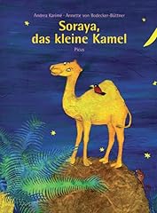 Soraya kleine kamel gebraucht kaufen  Wird an jeden Ort in Deutschland