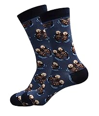 Otter socks otter for sale  Delivered anywhere in UK