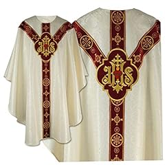 Vestment semi gothic for sale  Delivered anywhere in Ireland