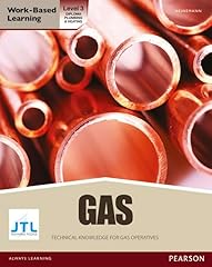 Gas technical knowledge for sale  Delivered anywhere in UK