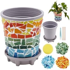 Webeedy kit mosaico usato  Spedito ovunque in Italia 
