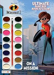 Disney incredibles official for sale  Delivered anywhere in USA 