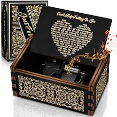 Large music box for sale  Delivered anywhere in USA 