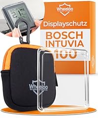 Wheeloo bosch intuvia gebraucht kaufen  Wird an jeden Ort in Deutschland