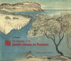 Voyage peintre chinois d'occasion  Livré partout en France