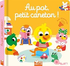 Pot petit caneton d'occasion  Livré partout en Belgiqu