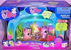Littlest pet shop d'occasion  Livré partout en France